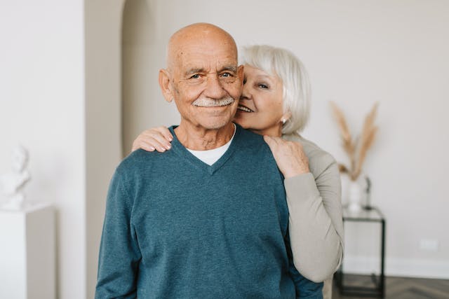 Renters Insurance for Seniors