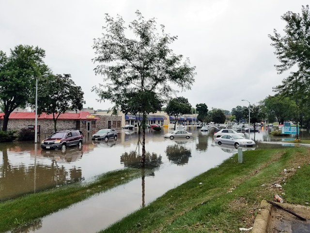 Understanding Flood Insurance