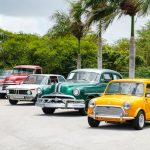 Insurance Tips for Classic and Collector Cars
